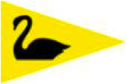 PRSA Burgee