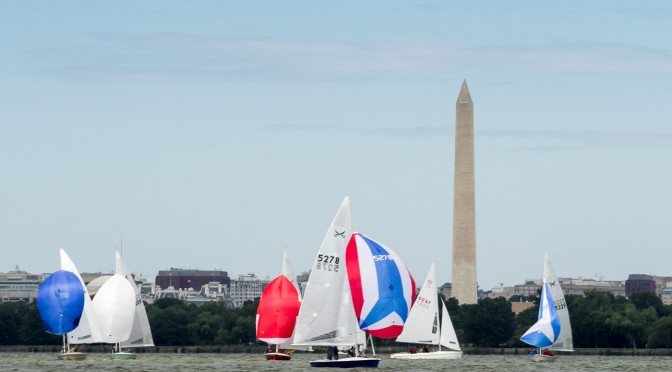 Register now for the PRSA Spring Regatta: May 26-27